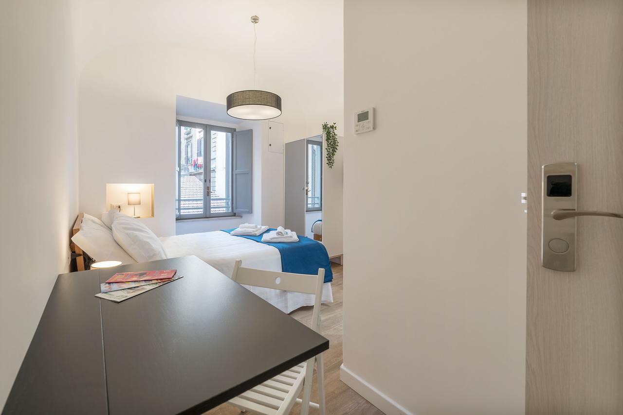 Station House 3* Roma