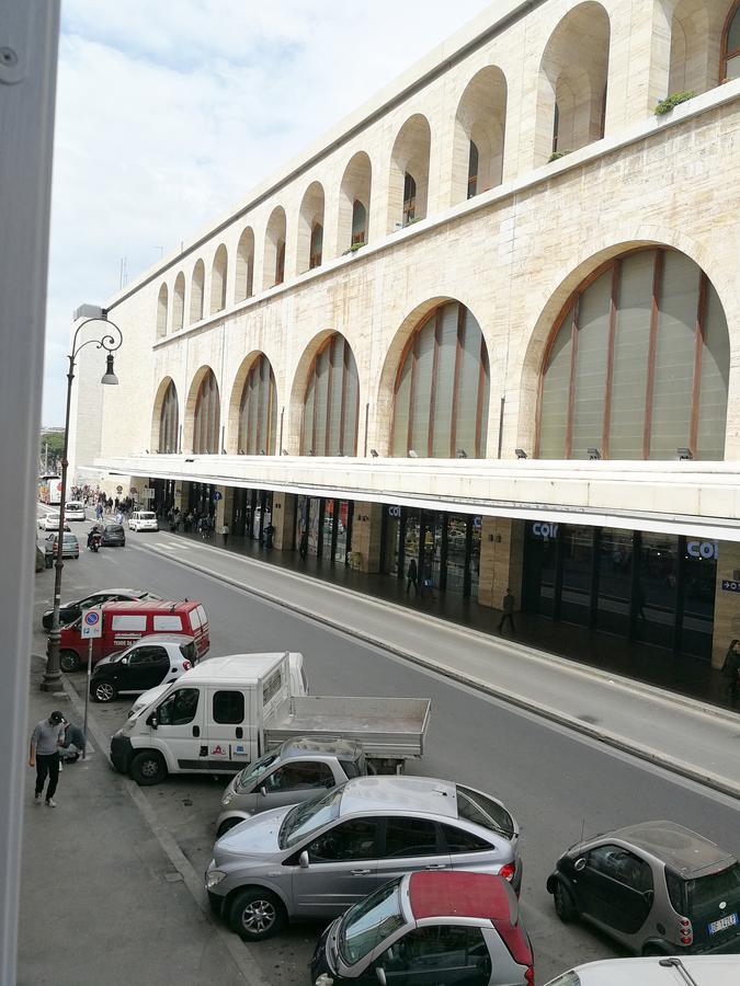 Station House 3*