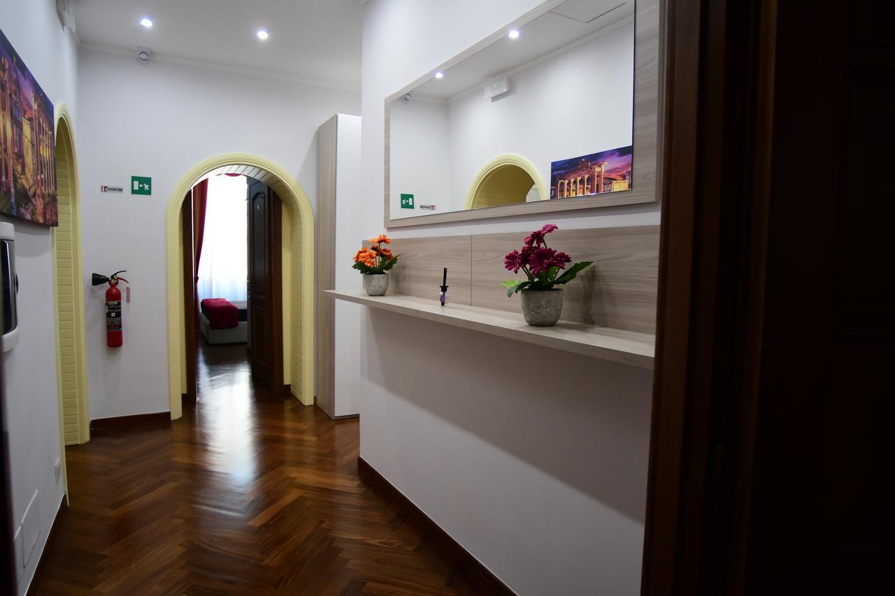 Royal Termini Guest house
