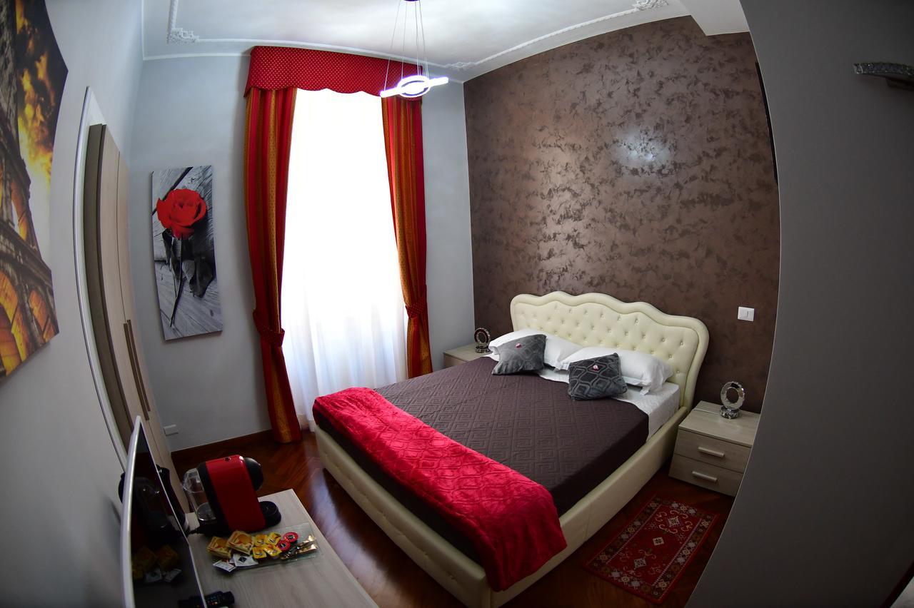 Royal Termini Guest house Rome