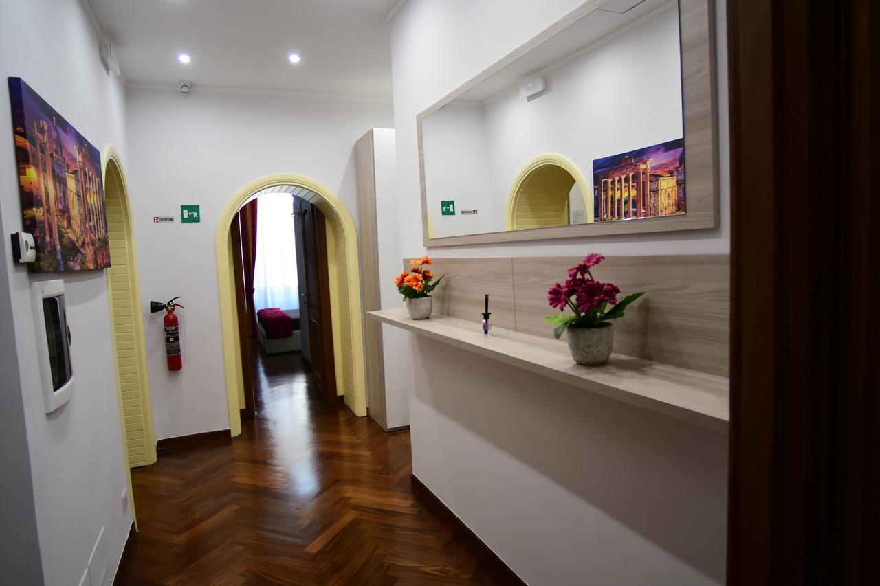 Guest house Royal Termini 2*