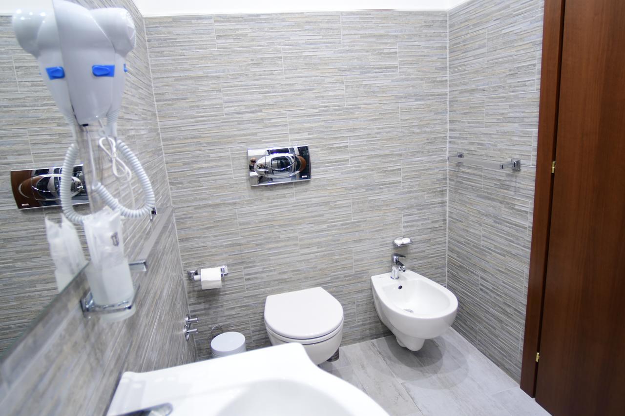 Guest house Royal Termini