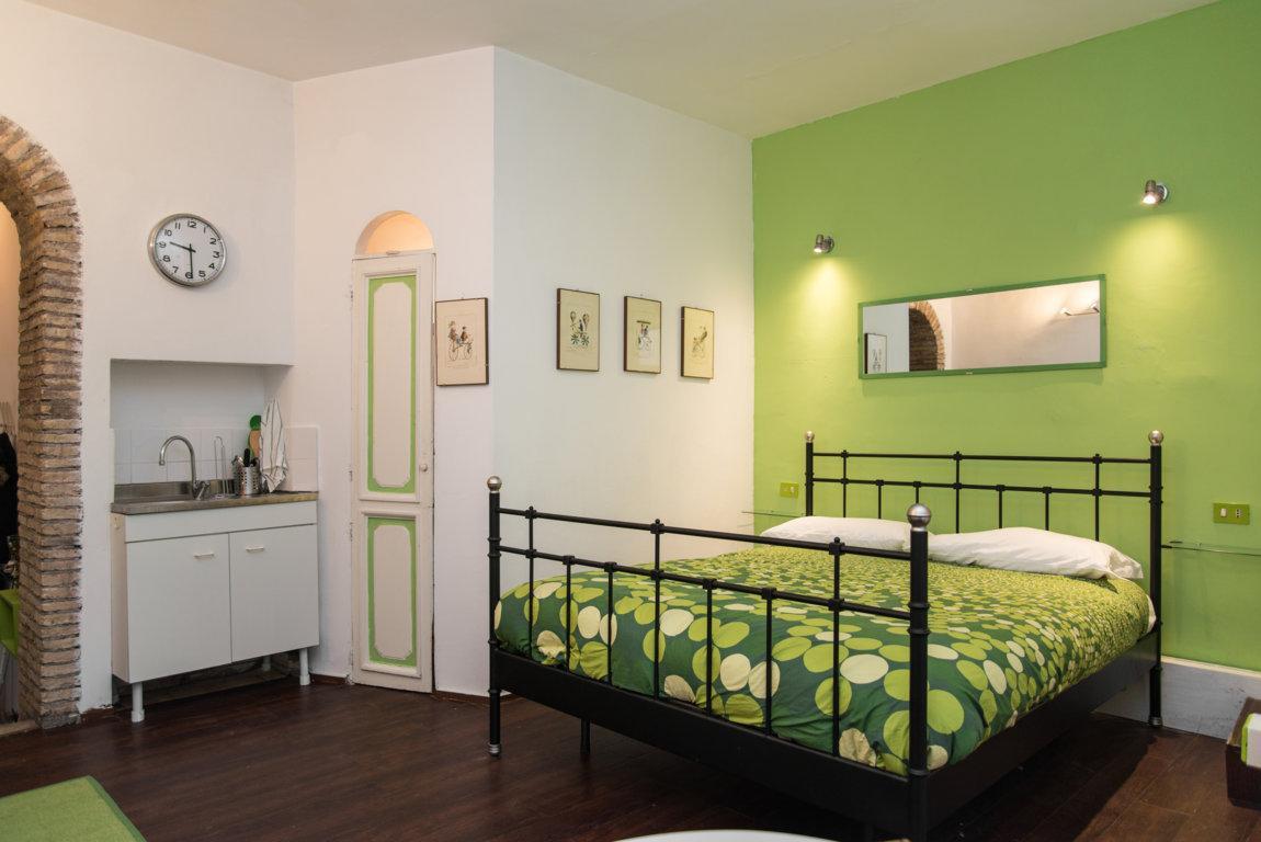 Trastevere Intimate Apartment *