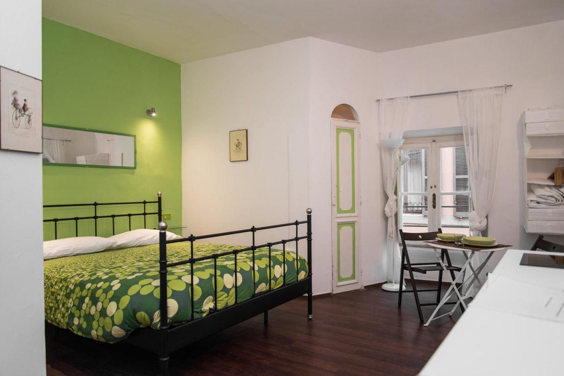 Trastevere Intimate Apartment Rome