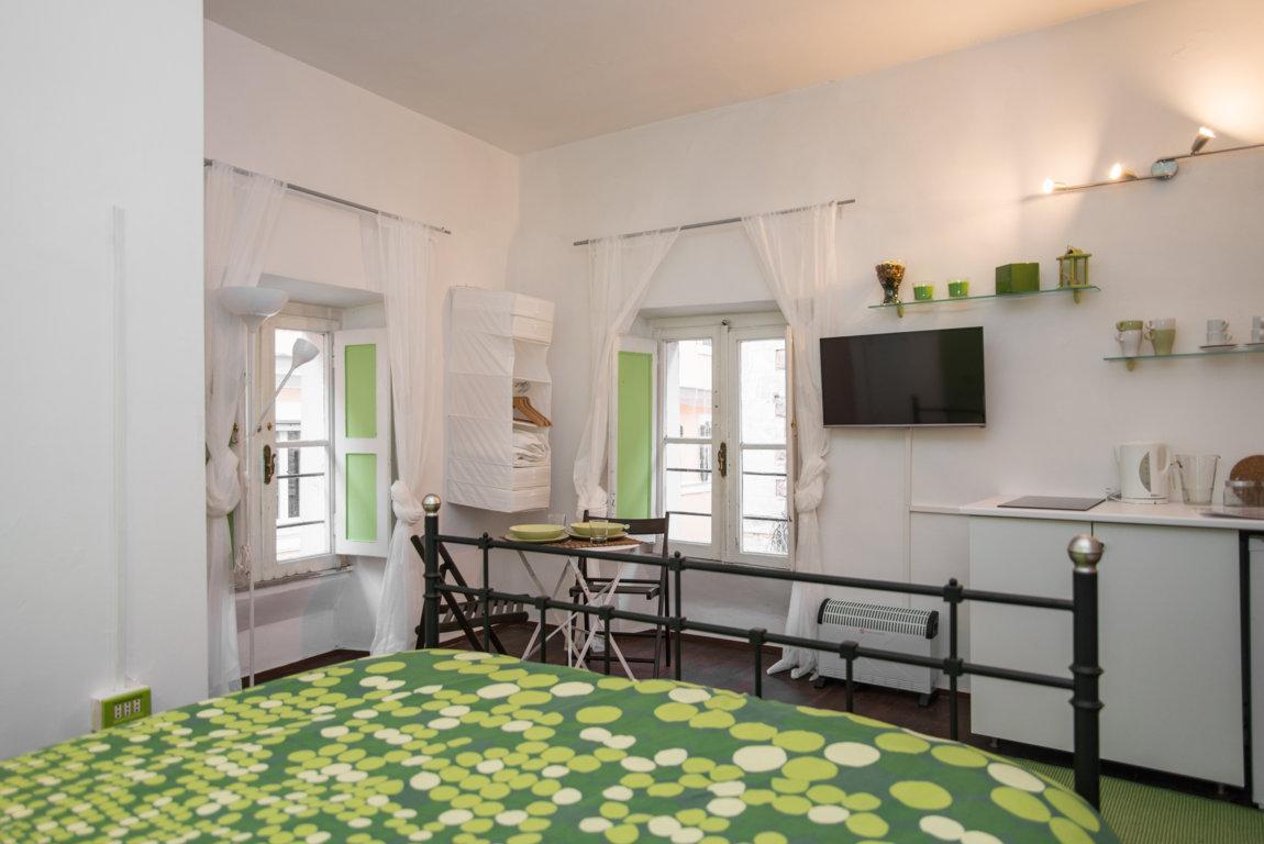Apartment Trastevere Intimate