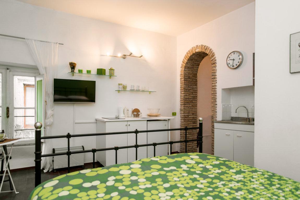Apartment Trastevere Intimate