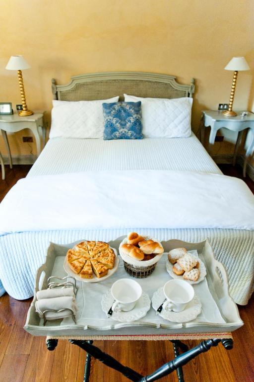 Magnolia Relais Bed & Breakfast Rome