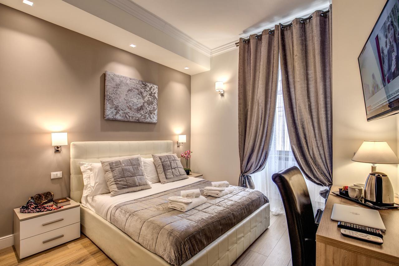 Guest house Chester