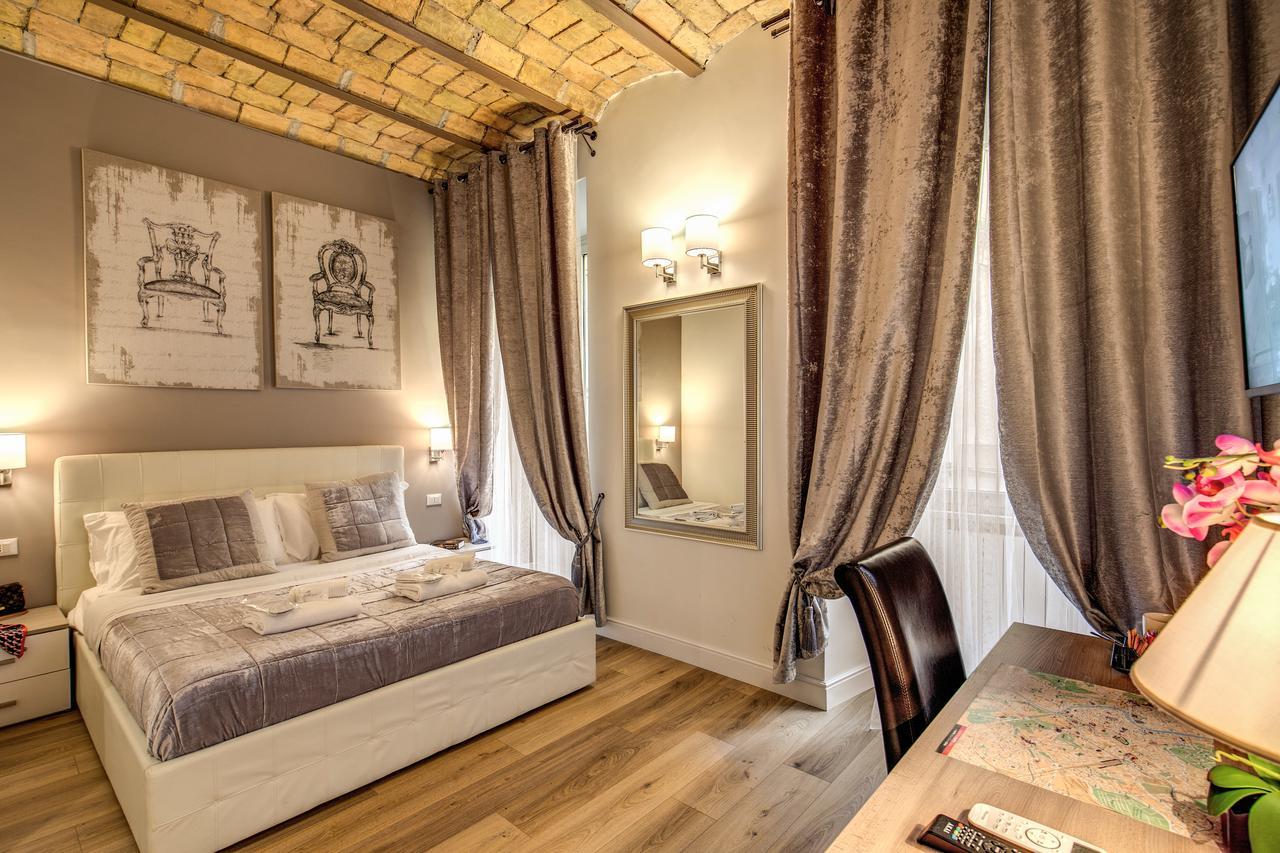Chester Guest house 3*
