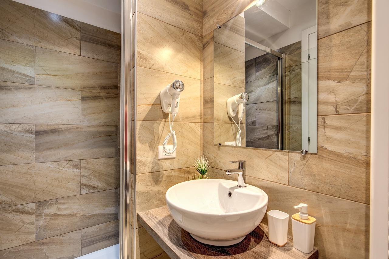 Chester Guest house 3*