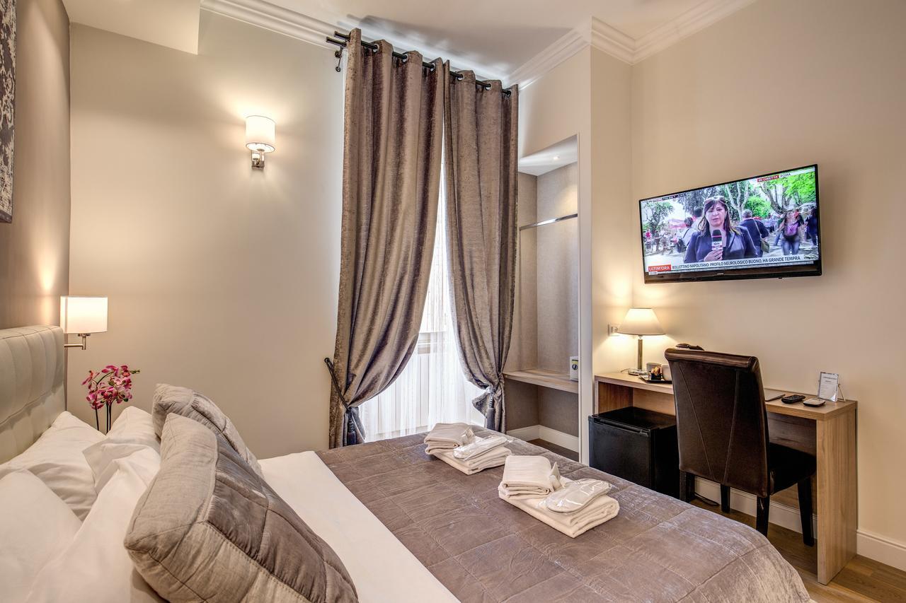 Chester Guest house