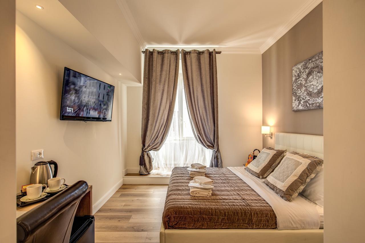 Chester Guest house 3*