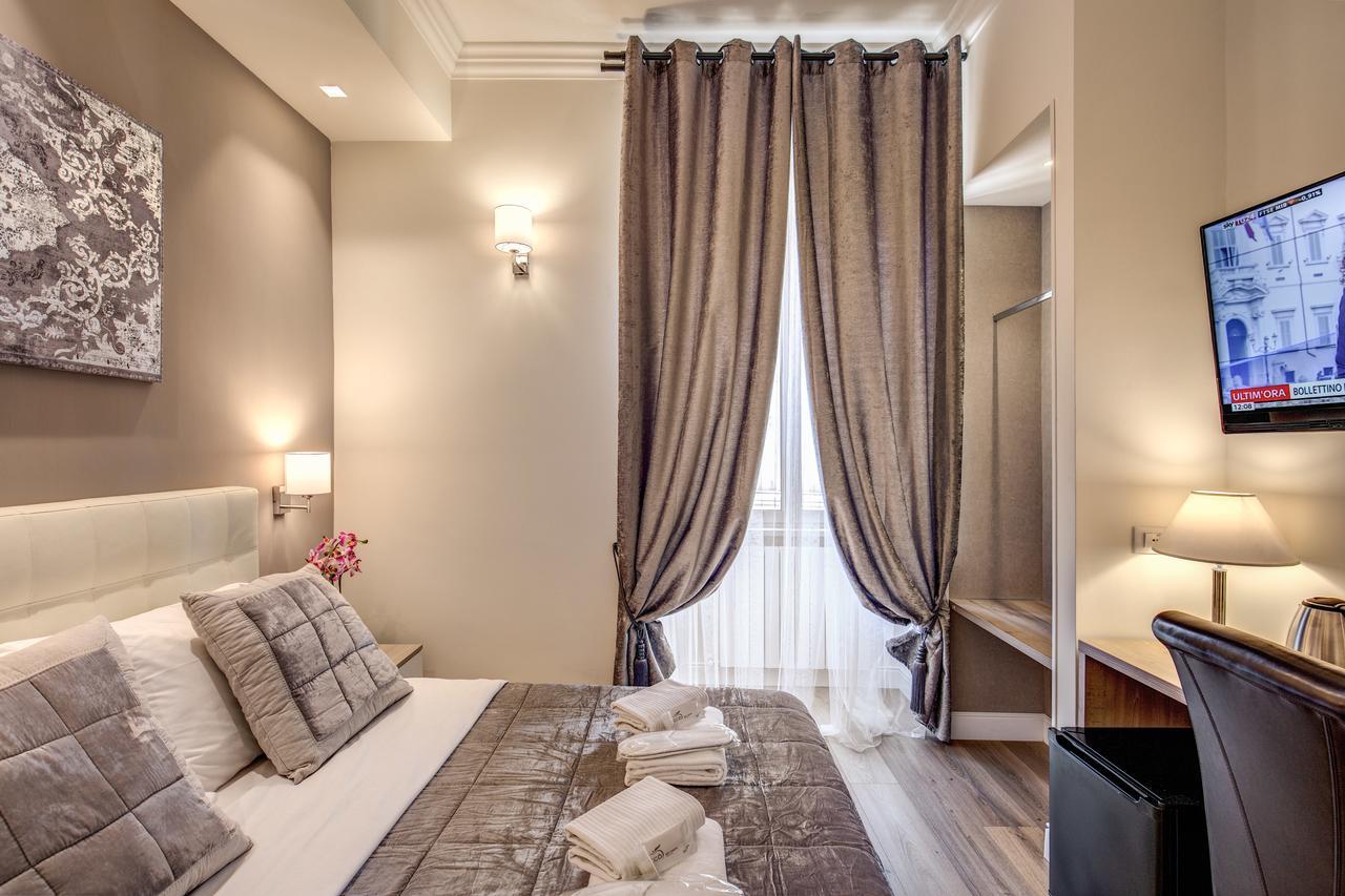Chester Guest house 3*