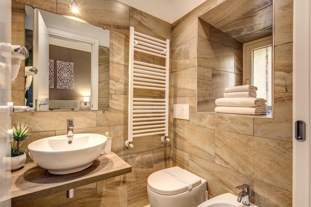 Guest house Chester Rome