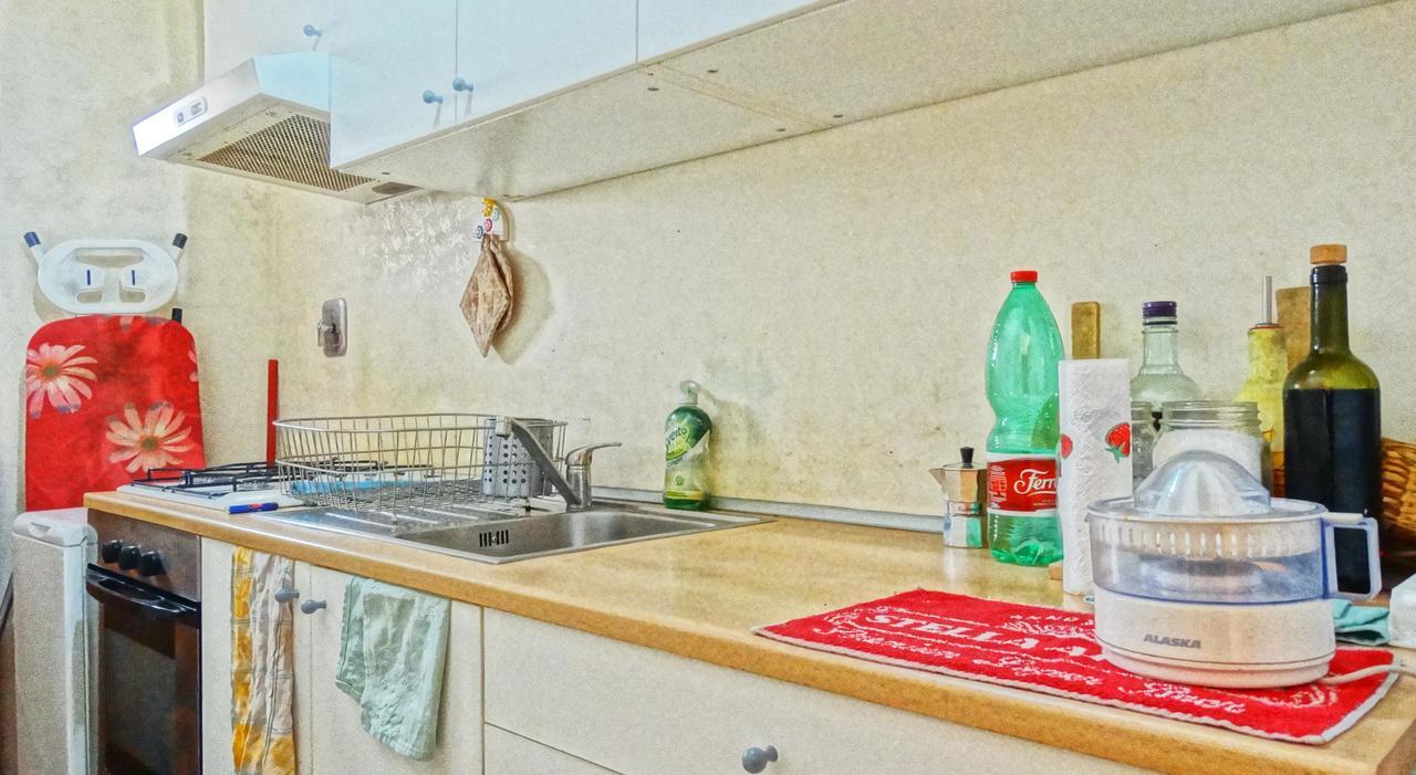 House Bed & Breakfast Rome