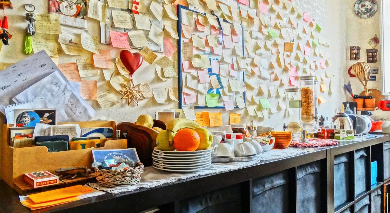 House Bed & Breakfast Rome