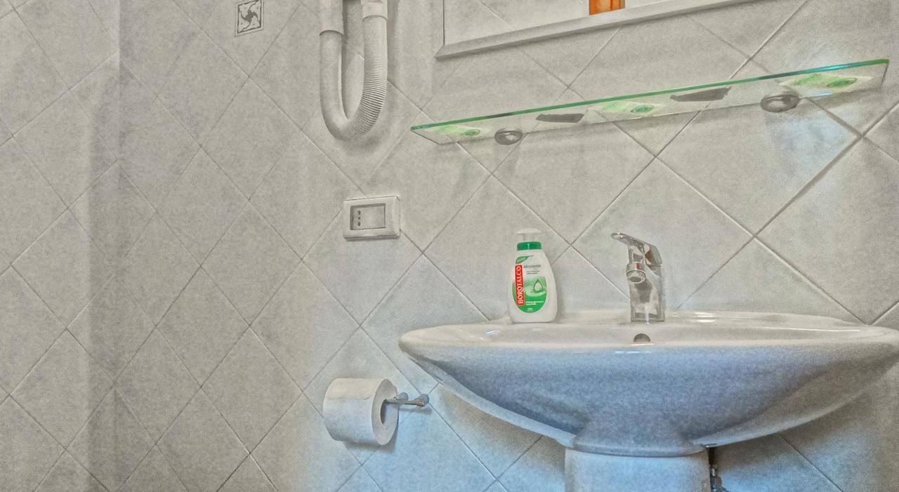 House Bed & Breakfast Rome