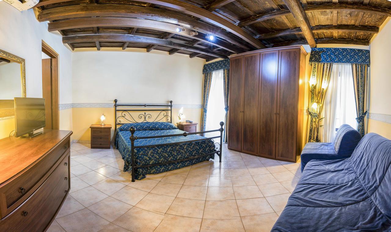 Anfiteatro Flavio 3* Rome