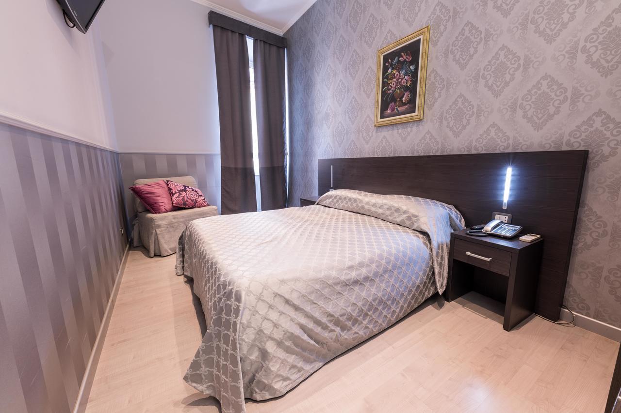 Hotel Anfiteatro Flavio