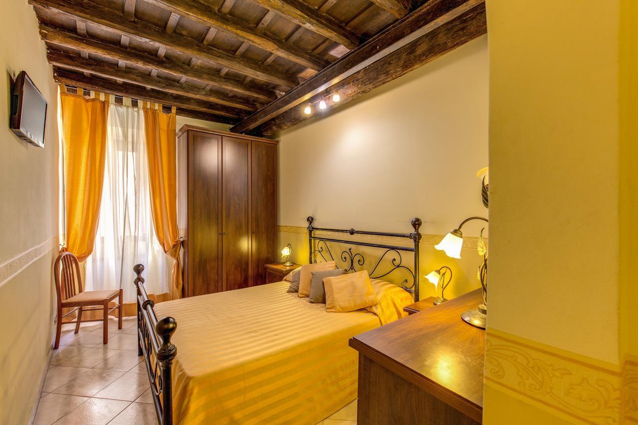 Anfiteatro Flavio Hotel
