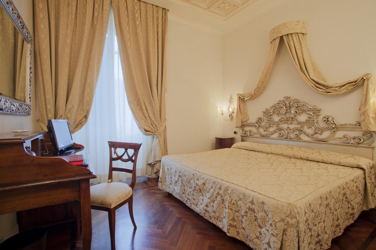 Aventino 3* Roma