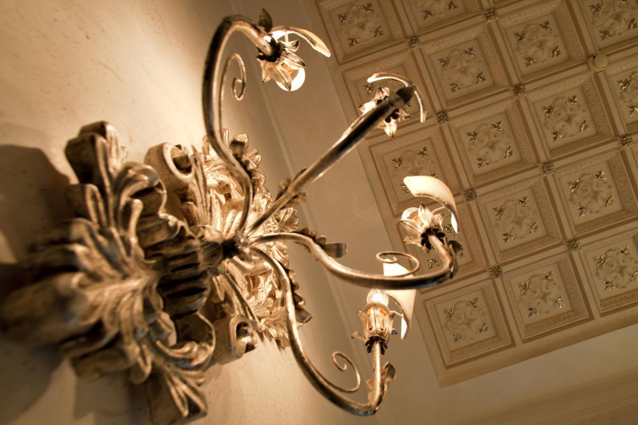 Hotel Aventino Roma