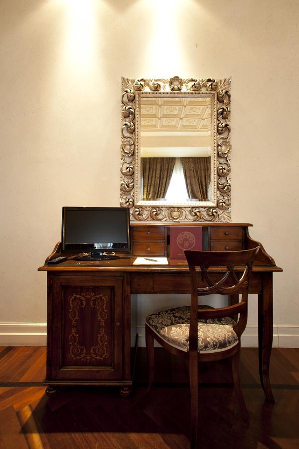 Hotel Aventino