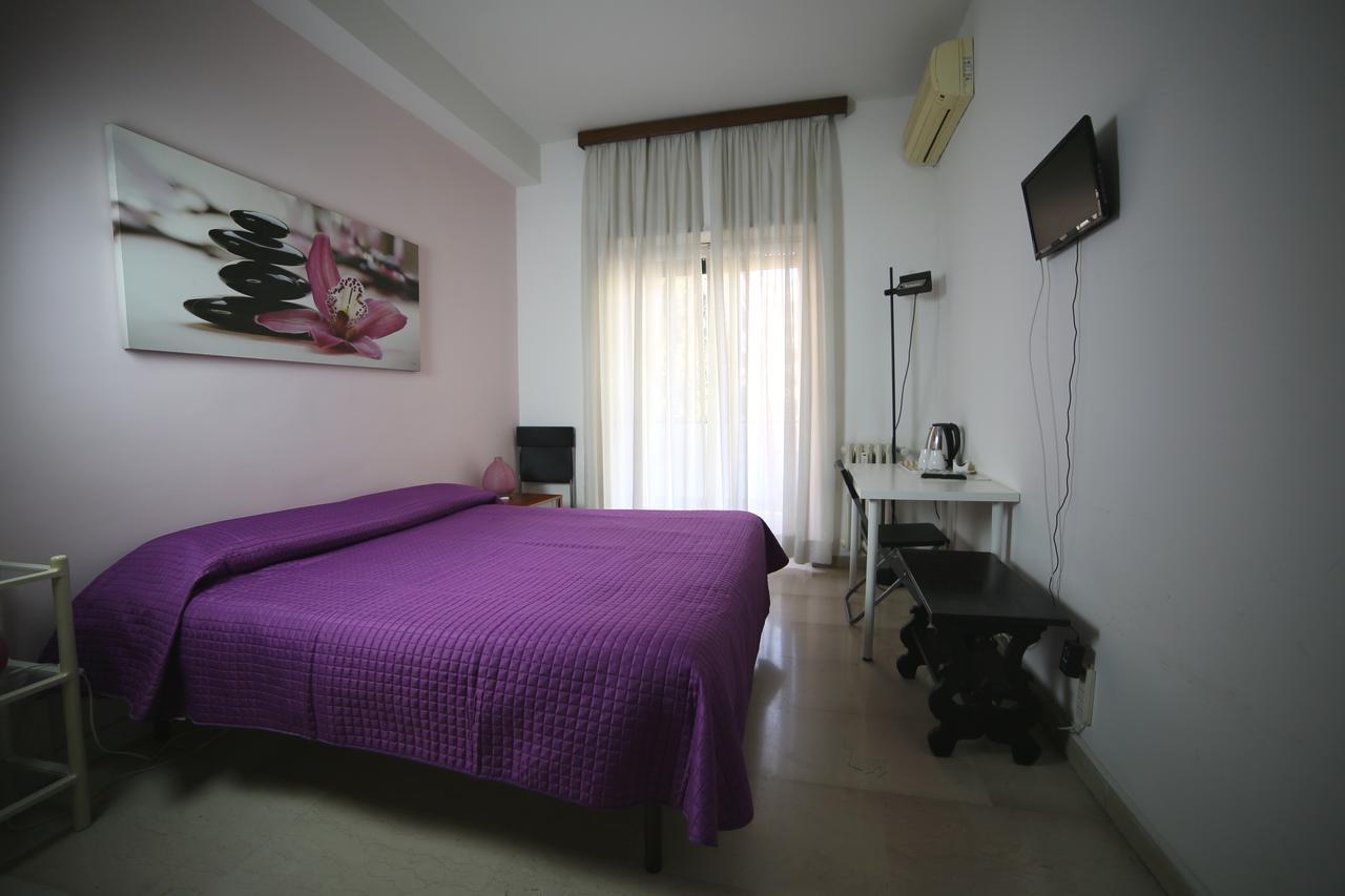 Affittacamere Eur Arcobaleno Guest house