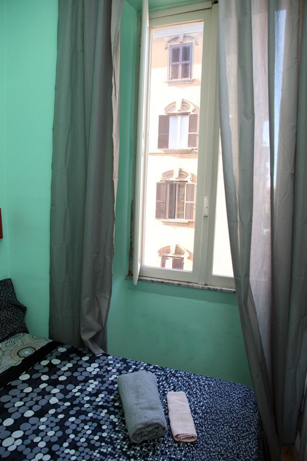 T&v House Bed & Breakfast 2*
