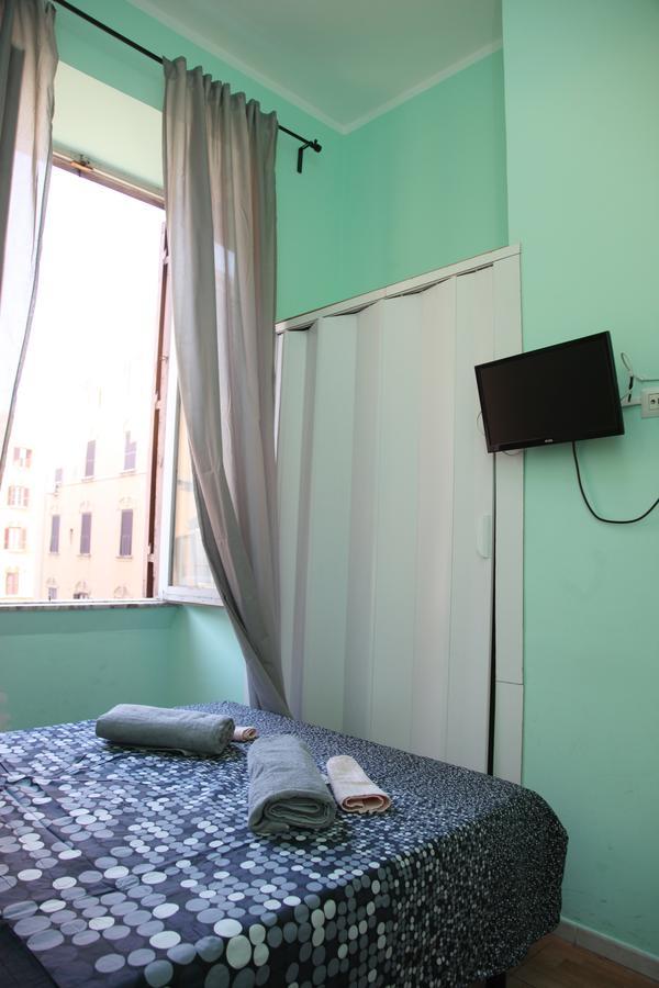 T&v House Bed & Breakfast 2*