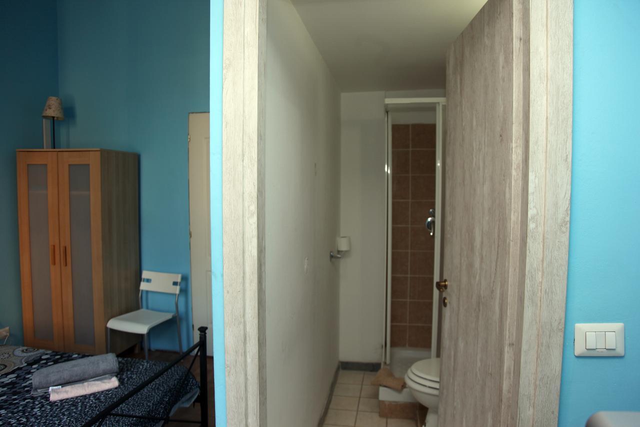 Bed & Breakfast T&v House Rome