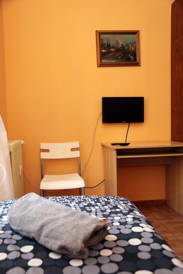 T&v House Bed & Breakfast 2*