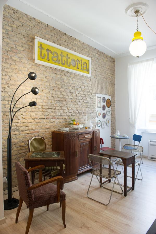 Laurus Colosseo Bed & Breakfast Rome