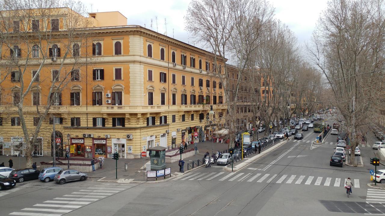 Casa de hóspedes Correa Vatican Hospitality *