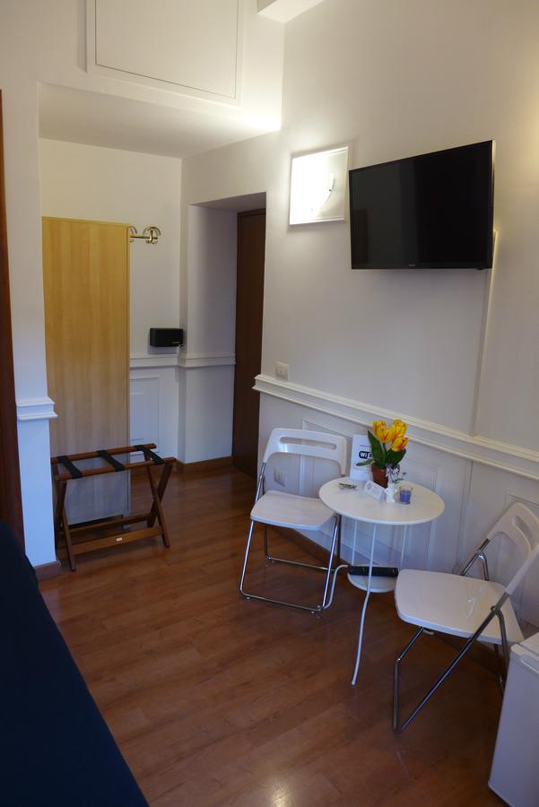Residenza Vespasiano Acomodação com café da manhã  Roma