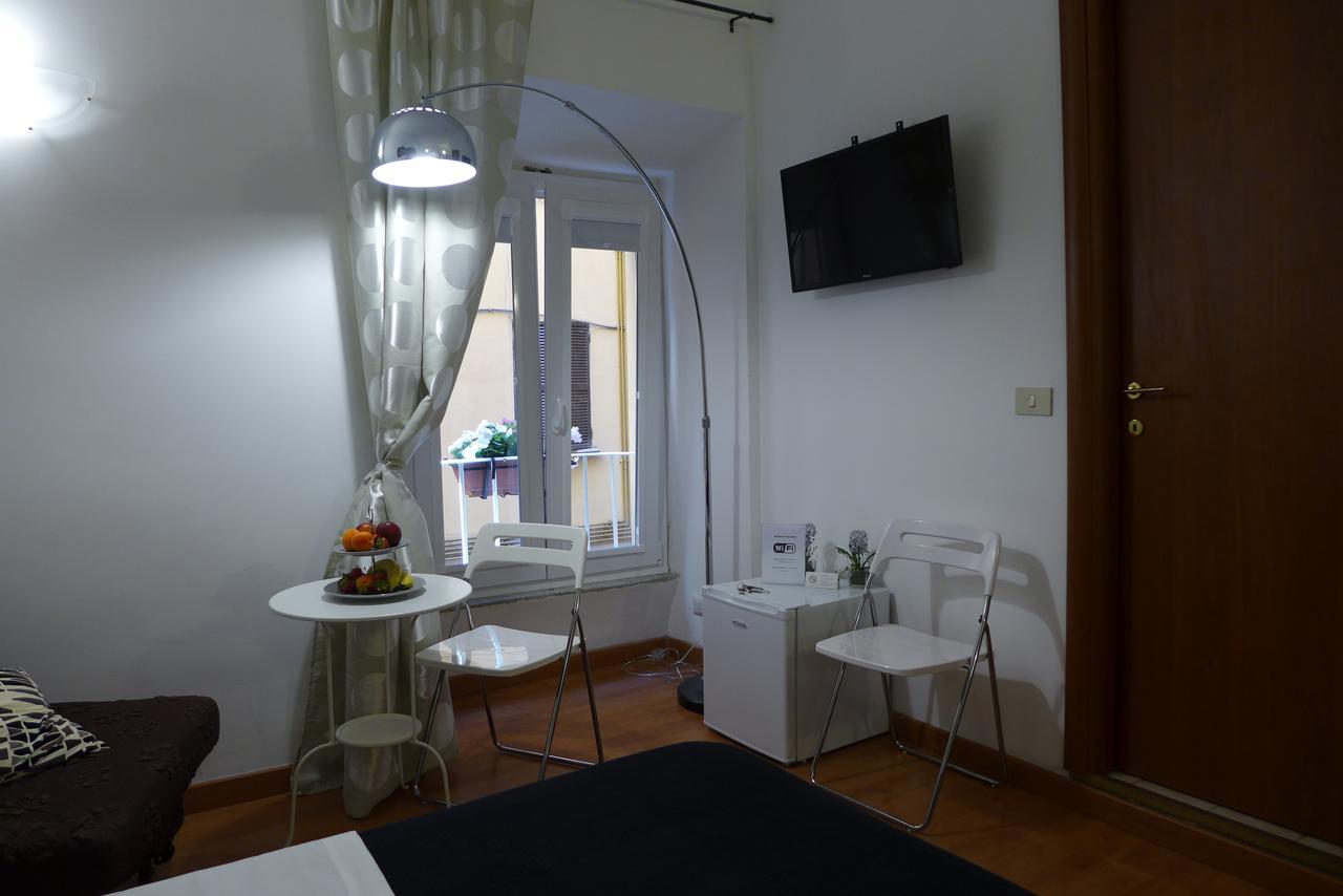 Residenza Vespasiano
