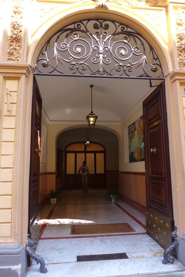 Residenza Vespasiano Acomodação com café da manhã 
