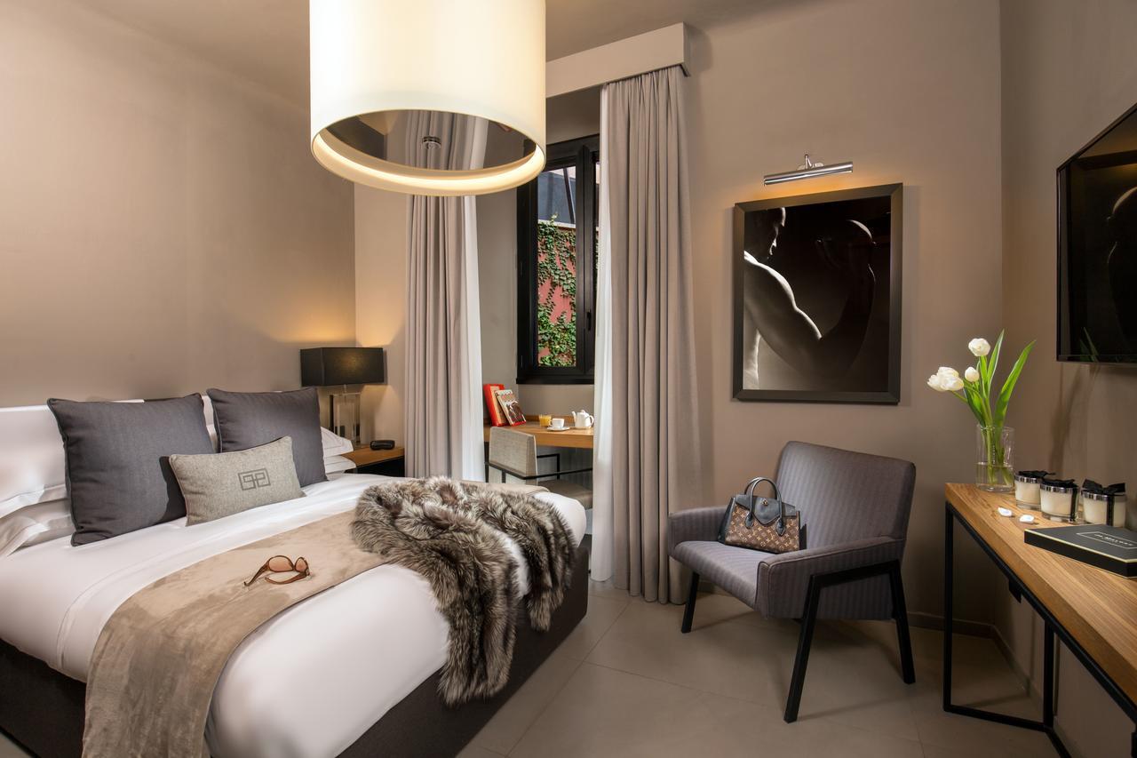 Parioli Place 2* Rome
