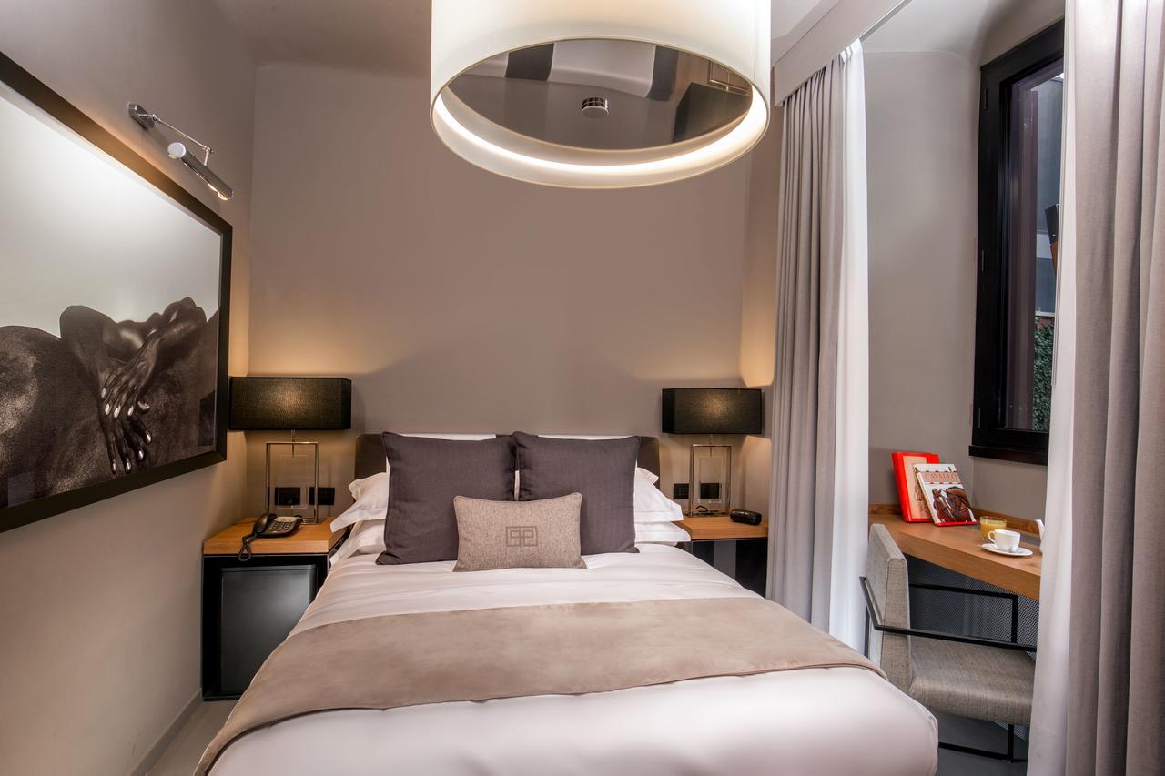 Parioli Place Rome
