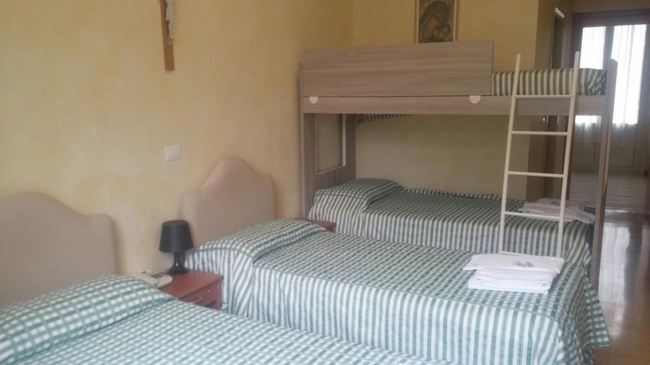 Monte Mario Rome