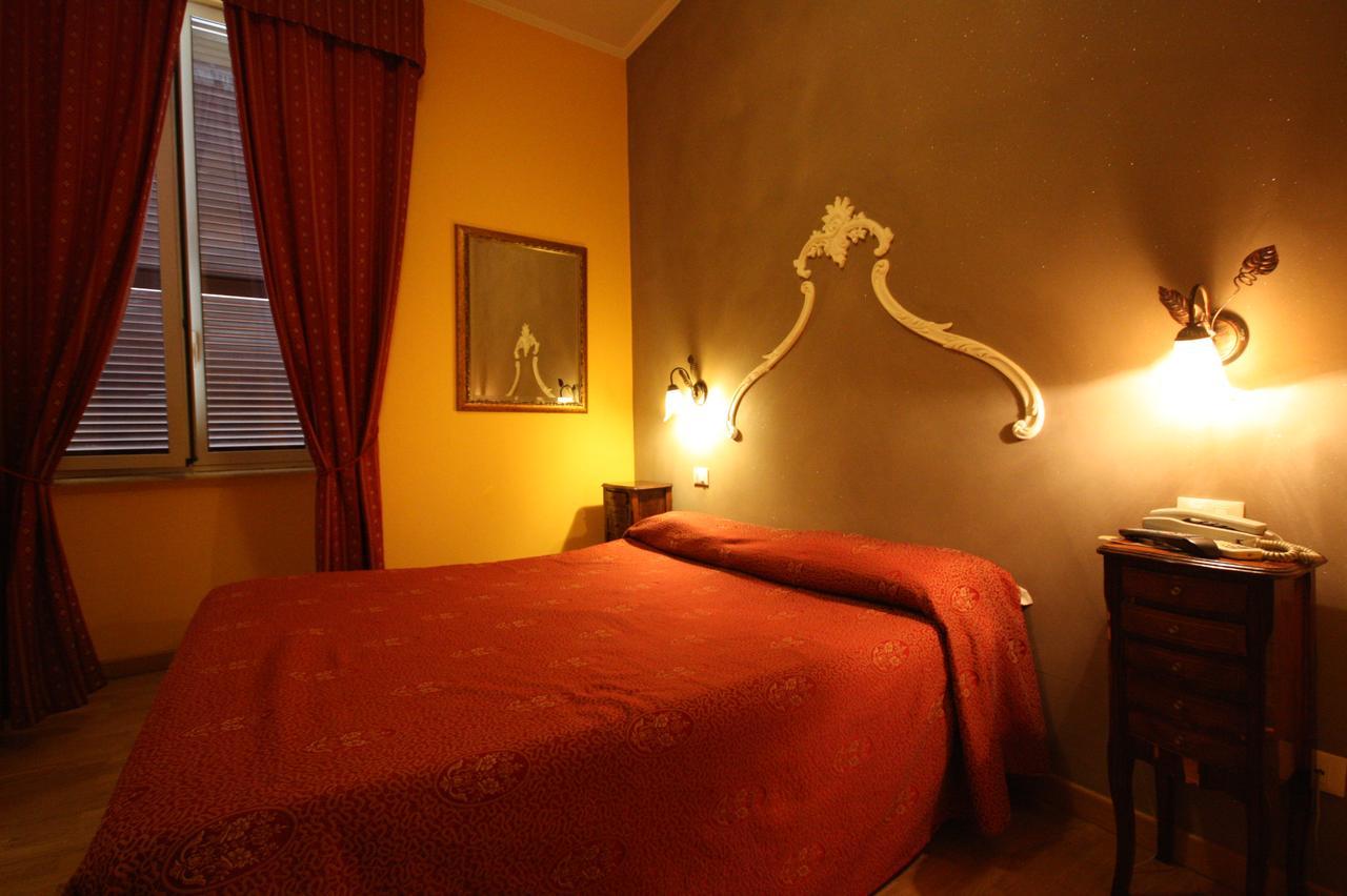 Hotel Termini 2*