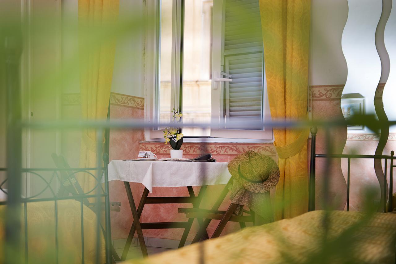 Obelus Couette-café 2*