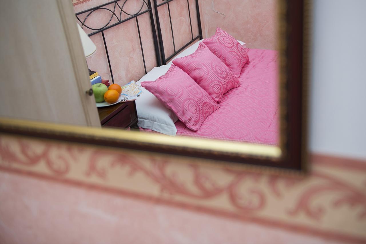 Couette-café Obelus 2*