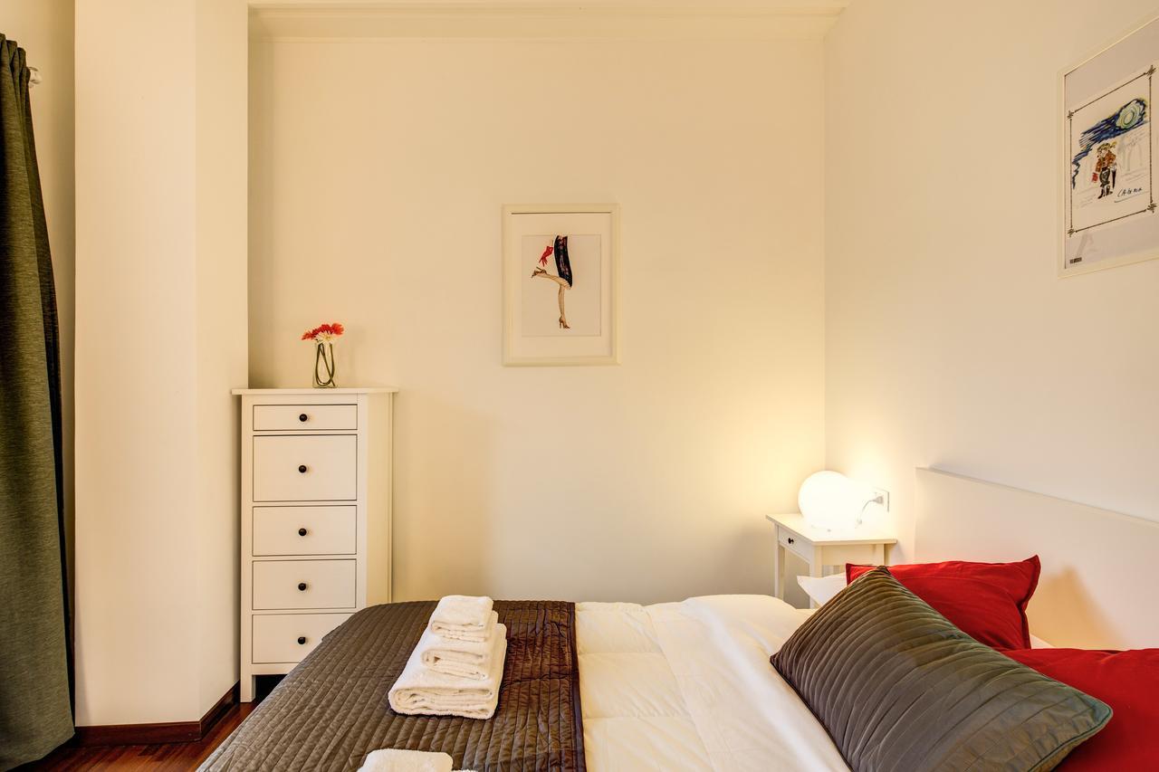 M&l - Ardesia Colosseo Apartment *