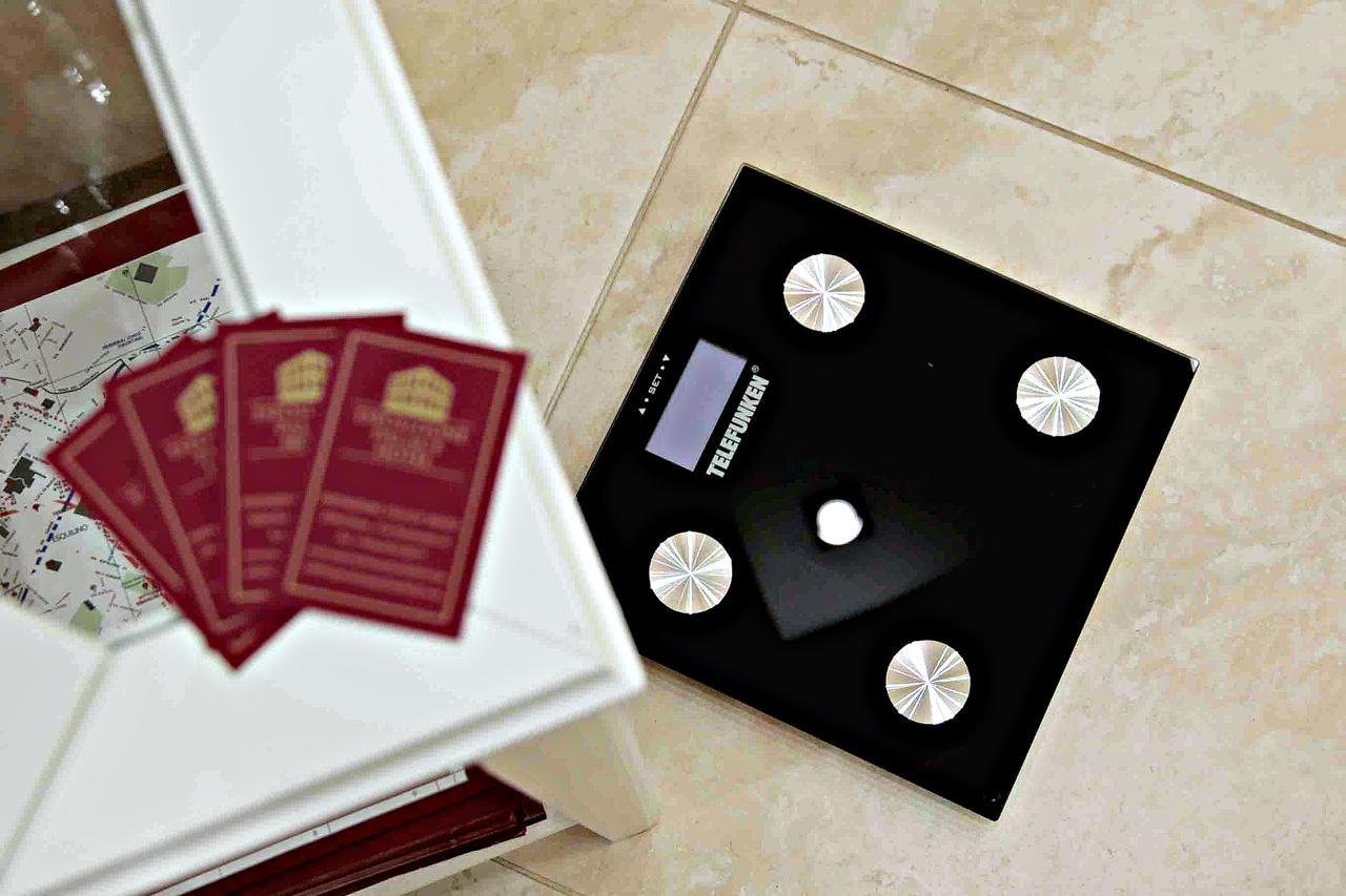 Esposizione Palace Hotel