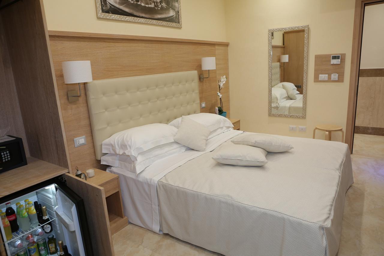Hotel Esposizione Palace 2*
