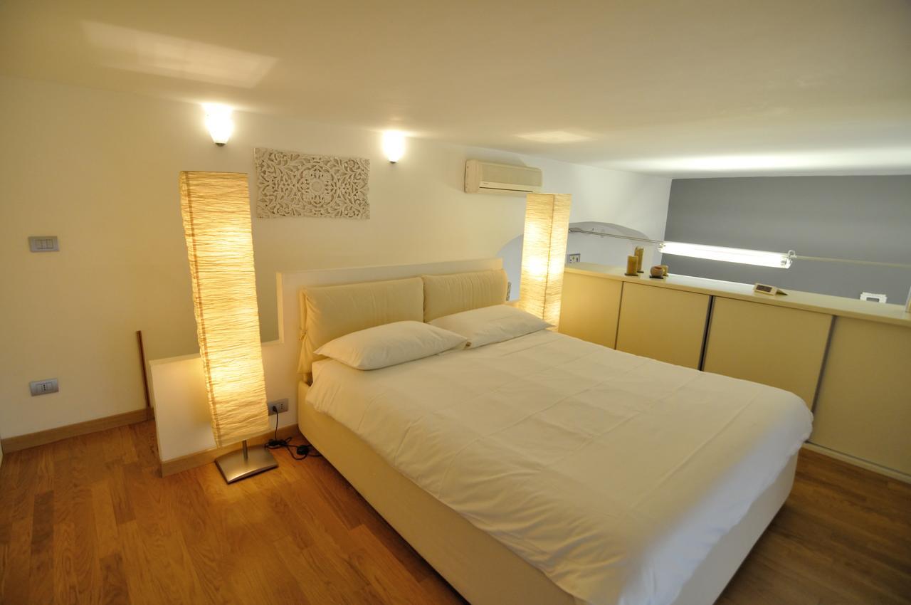 Apartment St. Peter Loft *