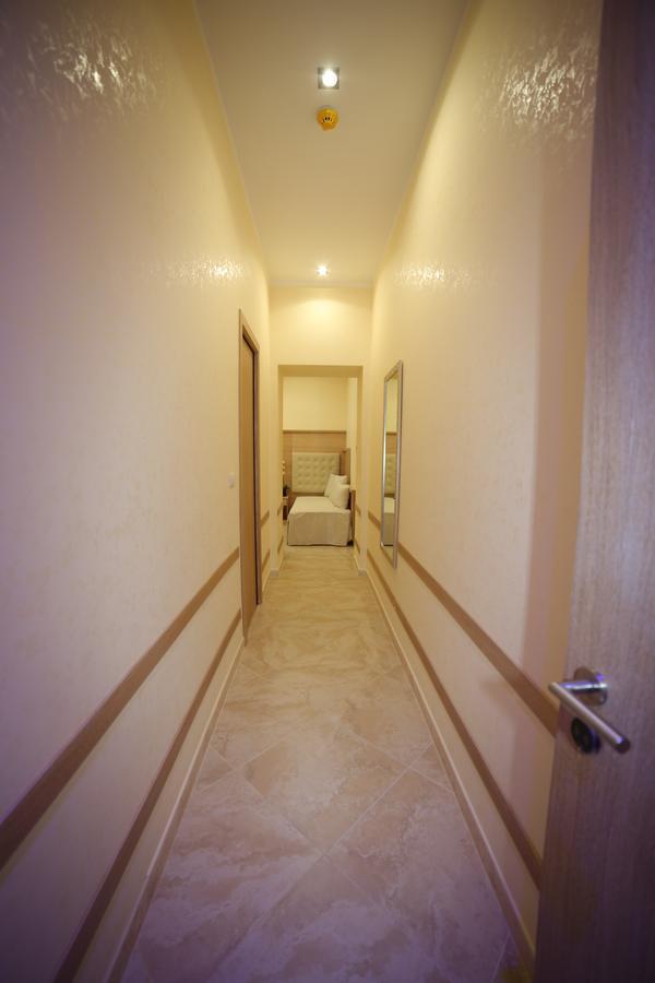 Hotel Esposizione Palace 2*