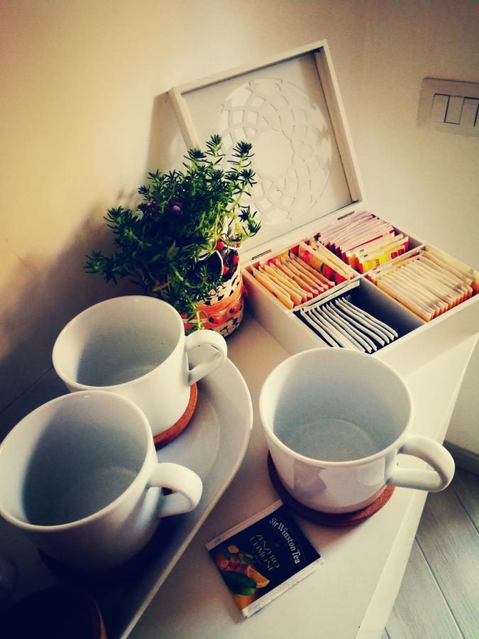 Jonio Bed & Breakfast Roma