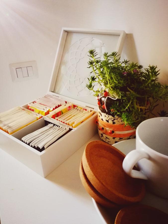 Jonio Bed & Breakfast 2*